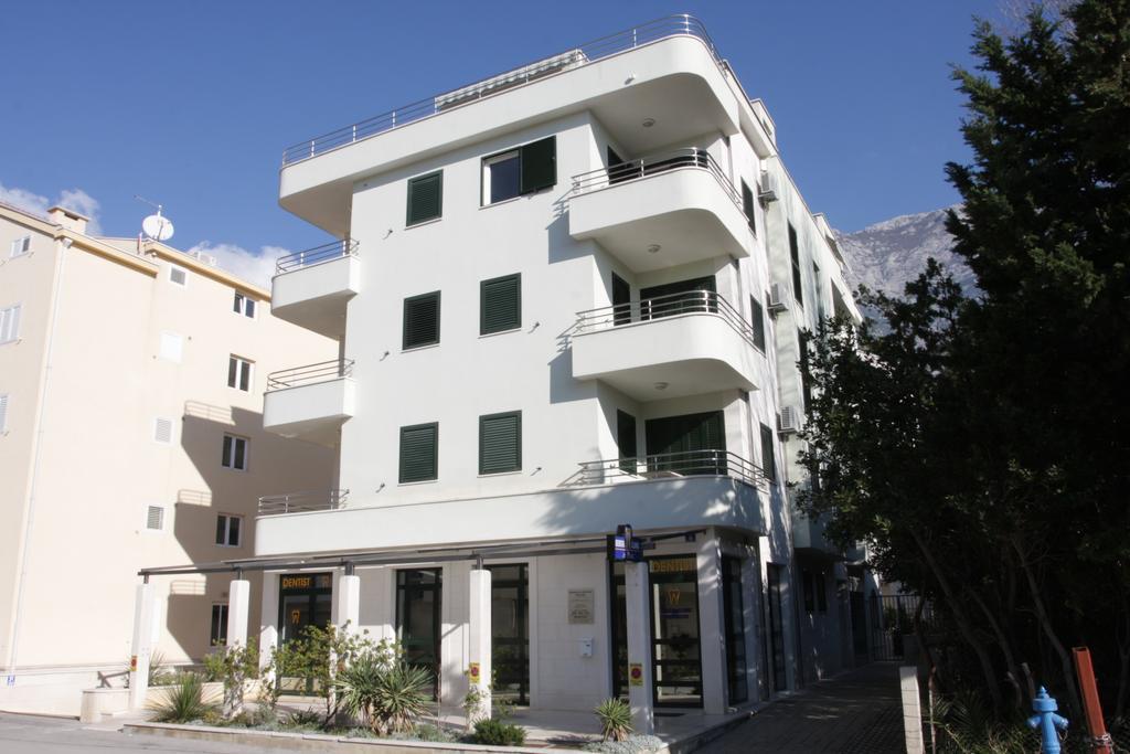 Appartement Sumic Makarska